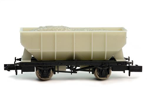 Dapol 21t Hopper Unpainted DA2F-034-000