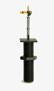 Dapol GWR Distant Round Post Signal DA2L-001-004