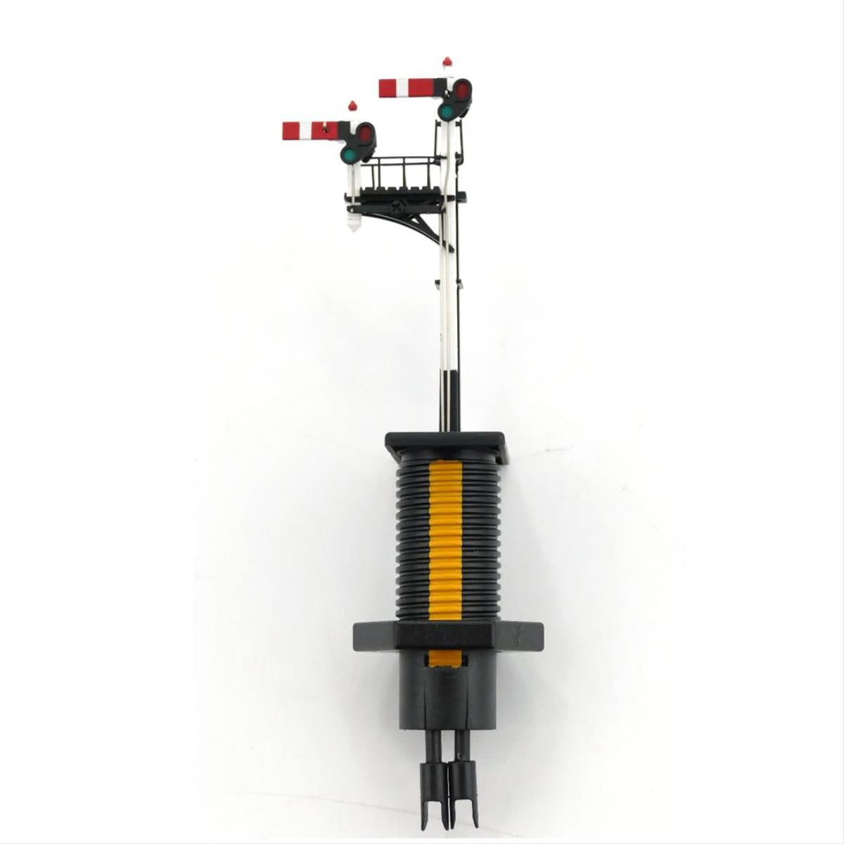 Dapol GWR Junction Signal LH Dual Arm DA2L-001-006