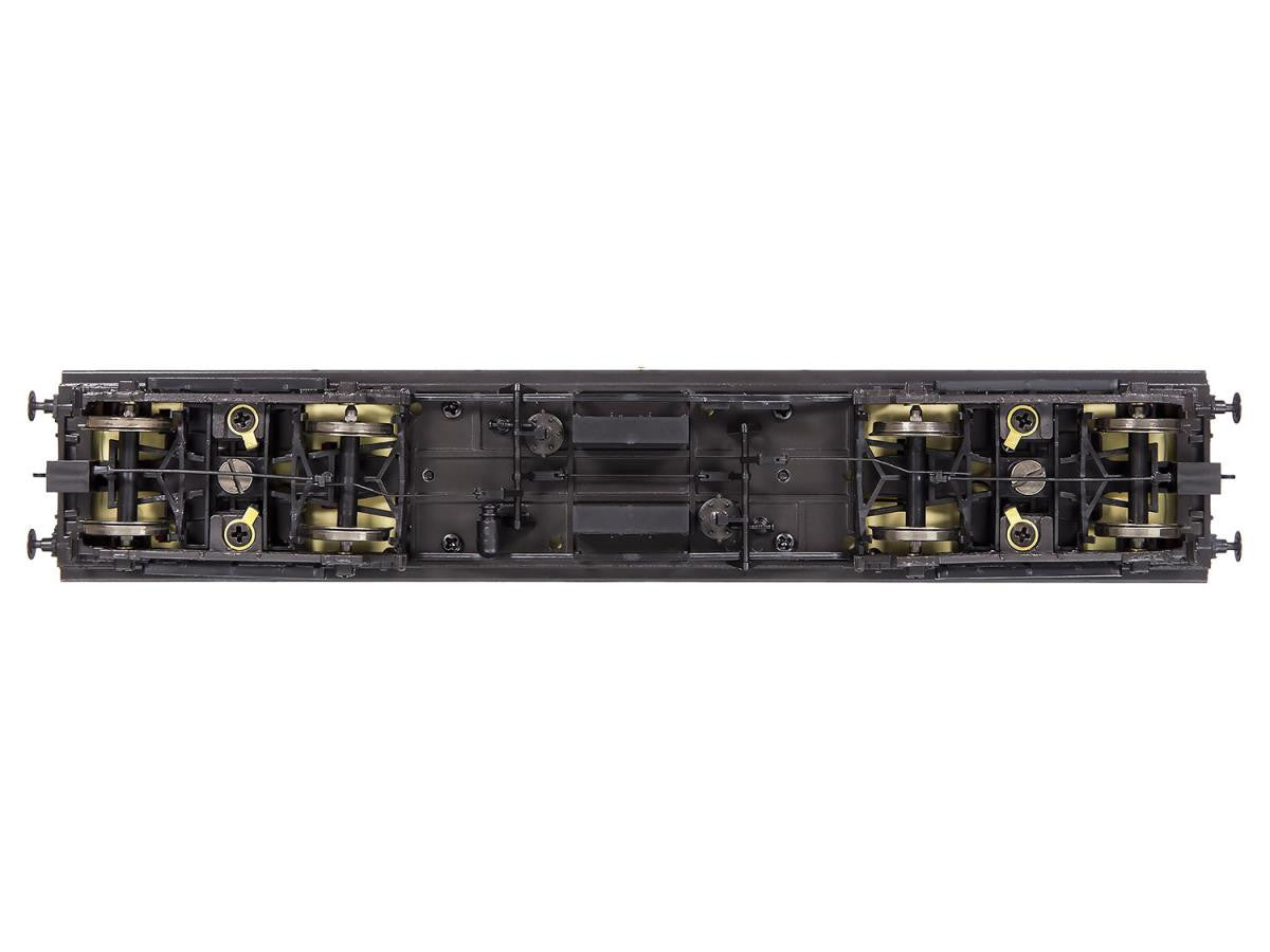 Dapol GWR Toplight Mainline City GWR Shirtbtn Composite 7907 S4 DA4P-020-321