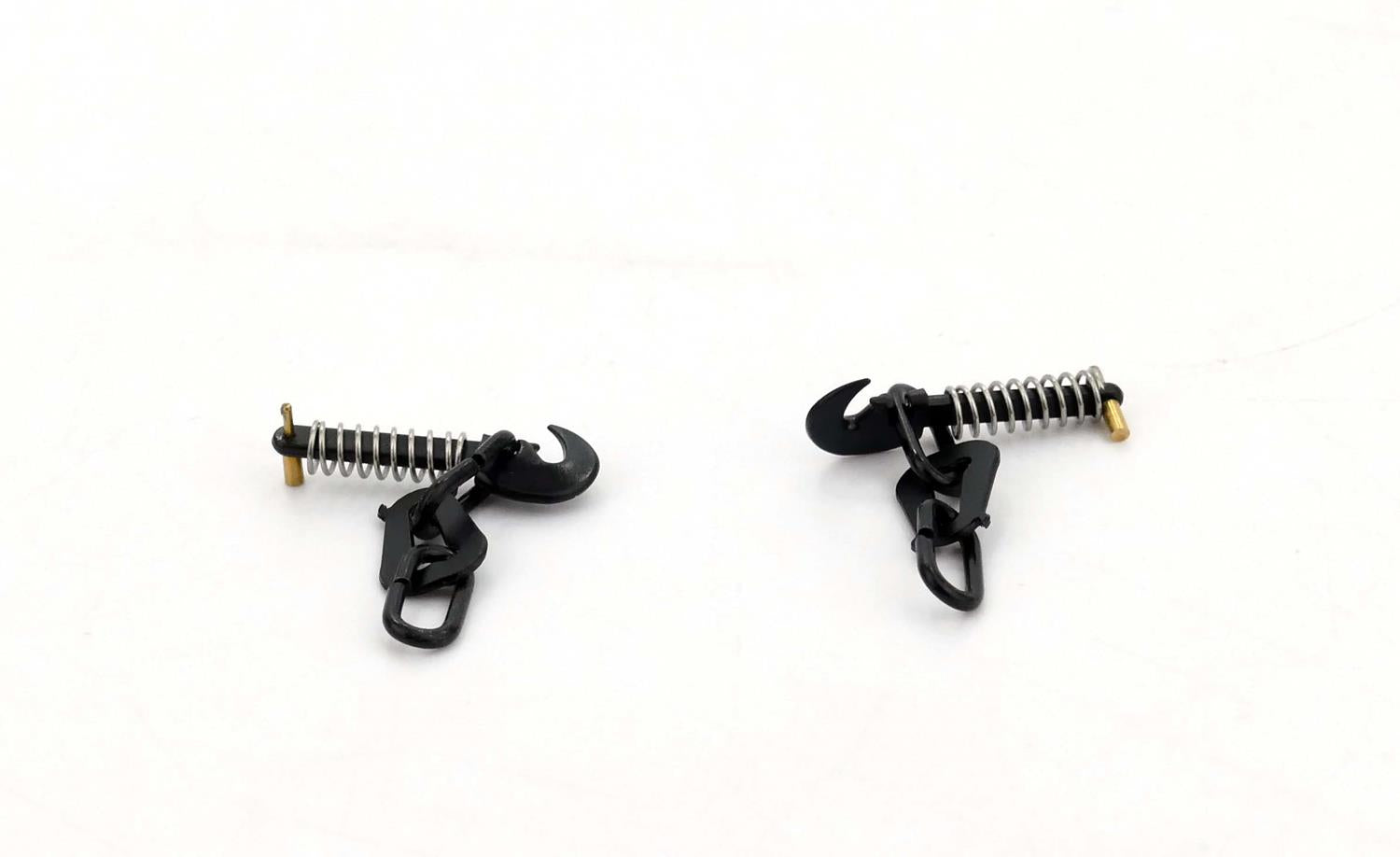 Dapol Instanter Couplings & Hooks (1 Pair) DA7A-000-005