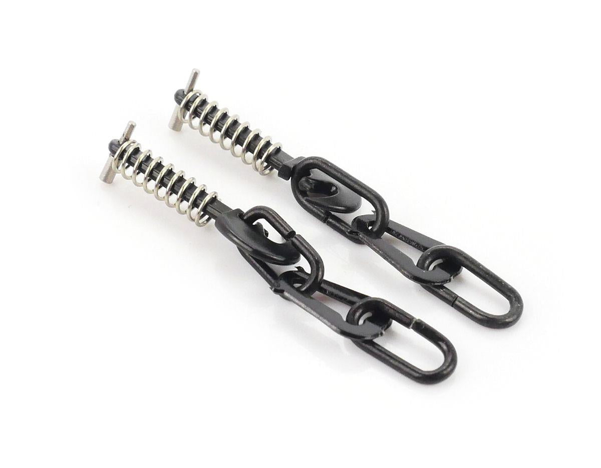 Dapol Instanter Couplings & Hooks 5pr DA7A-000-011