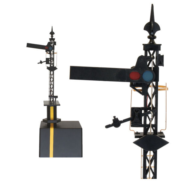 Dapol SR Lattice Home Semaphore Signal DA7L-003-001