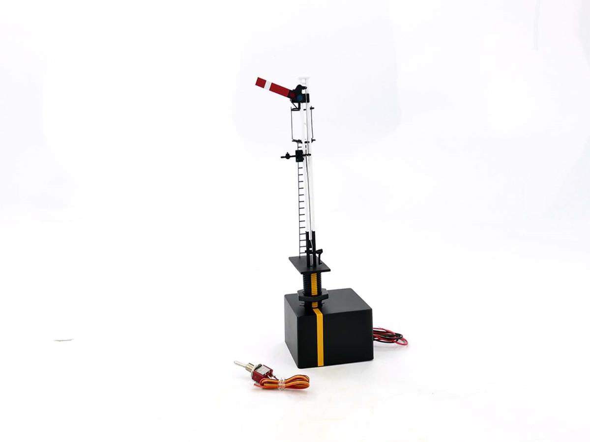 Dapol SR Ladder Home Semaphore Signal DA7L-003-003