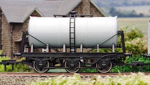 Dapol Milk Tank Unpainted DAA021