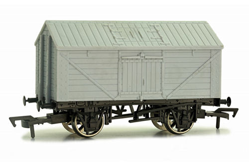 Dapol Lime Wagon Unpainted DAA024