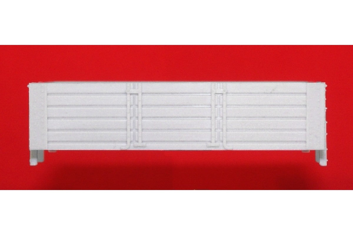 Dapol 5 Plank Body Unpainted DAB015