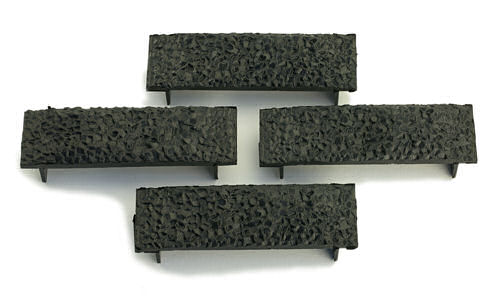 Dapol Coal Loads for 21t Hopper (4) DACOAL1