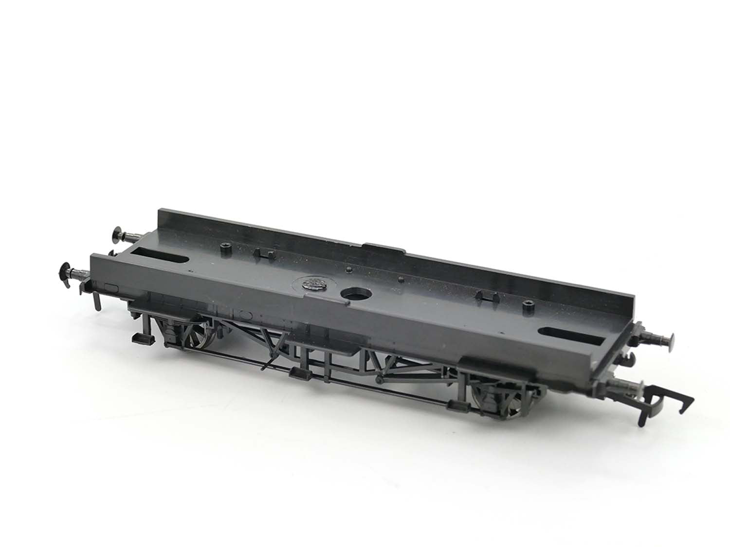 Dapol Fruit D Van Chassis DAWCHASSFRUIT