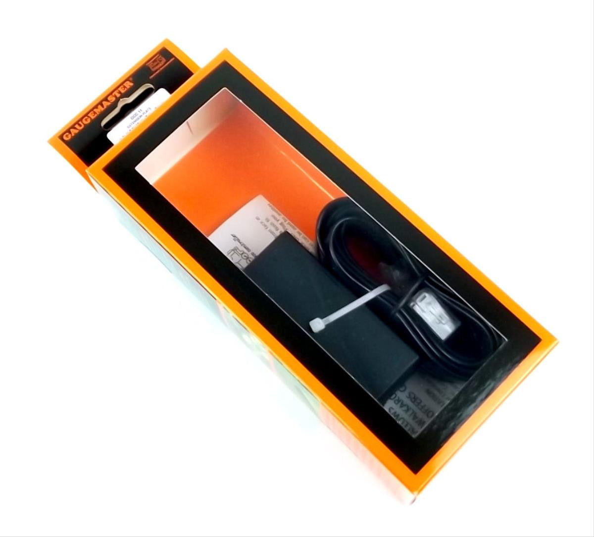 Gaugemaster DCC Prodigy Extension Plate DCC11