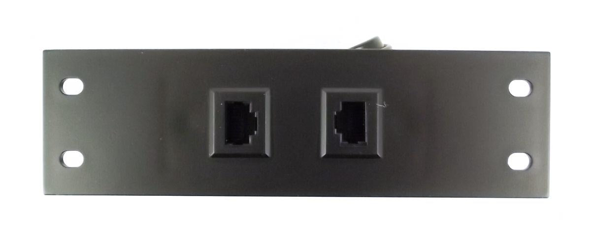 Gaugemaster DCC Prodigy Extension Plate DCC11