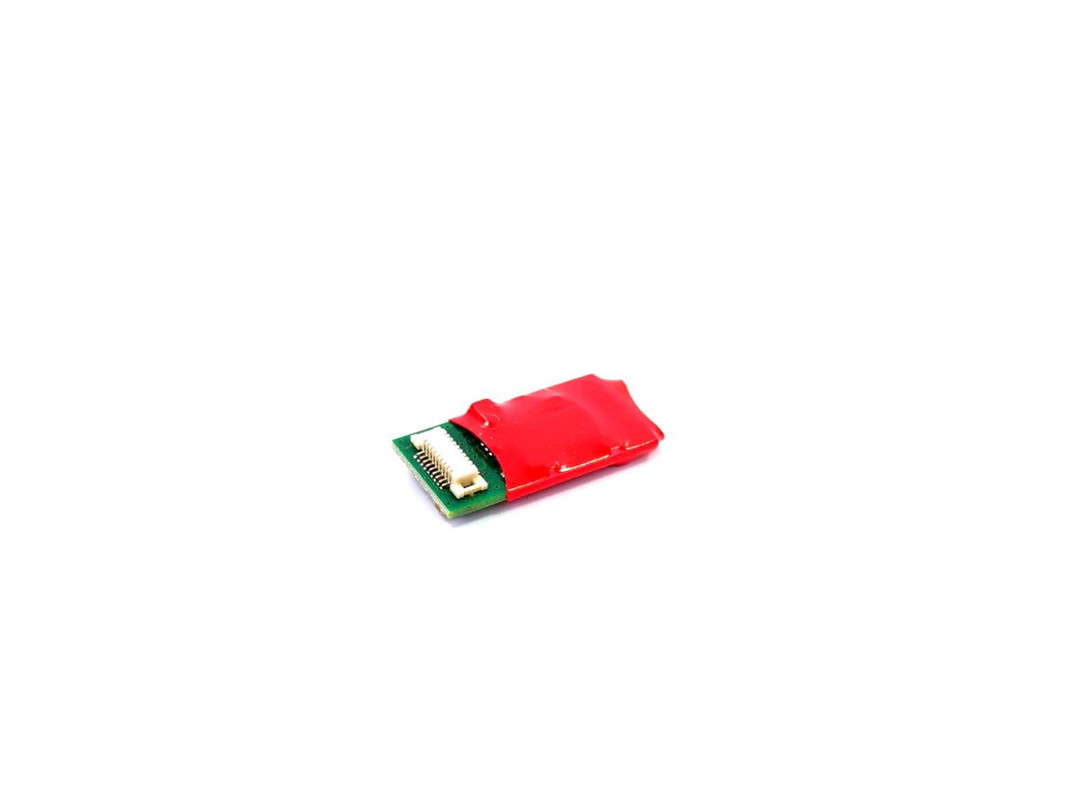 Ruby Series 6fn Pro DCC Decoder Next18