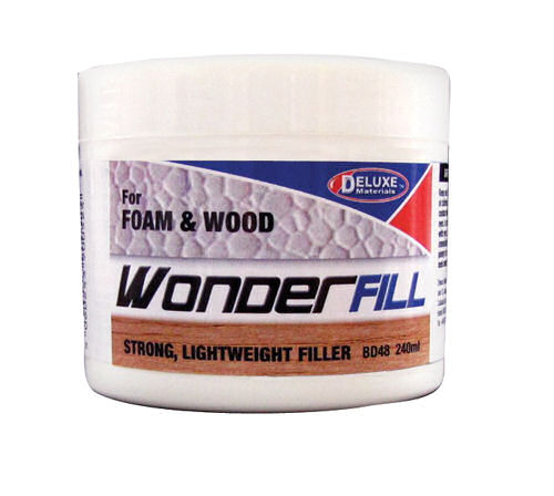Deluxe Materials Wonderfill (240ml) DLBD-48