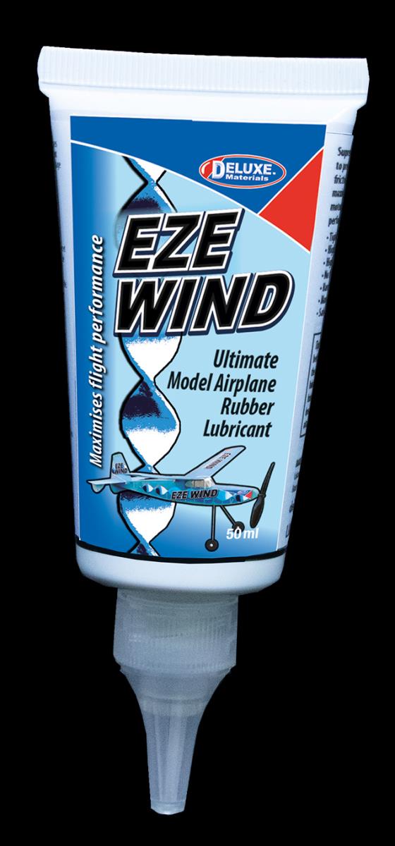 Deluxe Materials Eze Wind (50ml) DLLU03