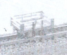 Dundas Models Festiniog Railway 2t Steel Sided Slate Wagon Kit DM24