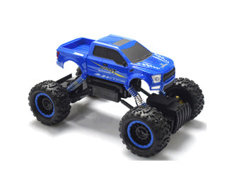 Double E 1:12 RC Car Rock Crawler E321-003