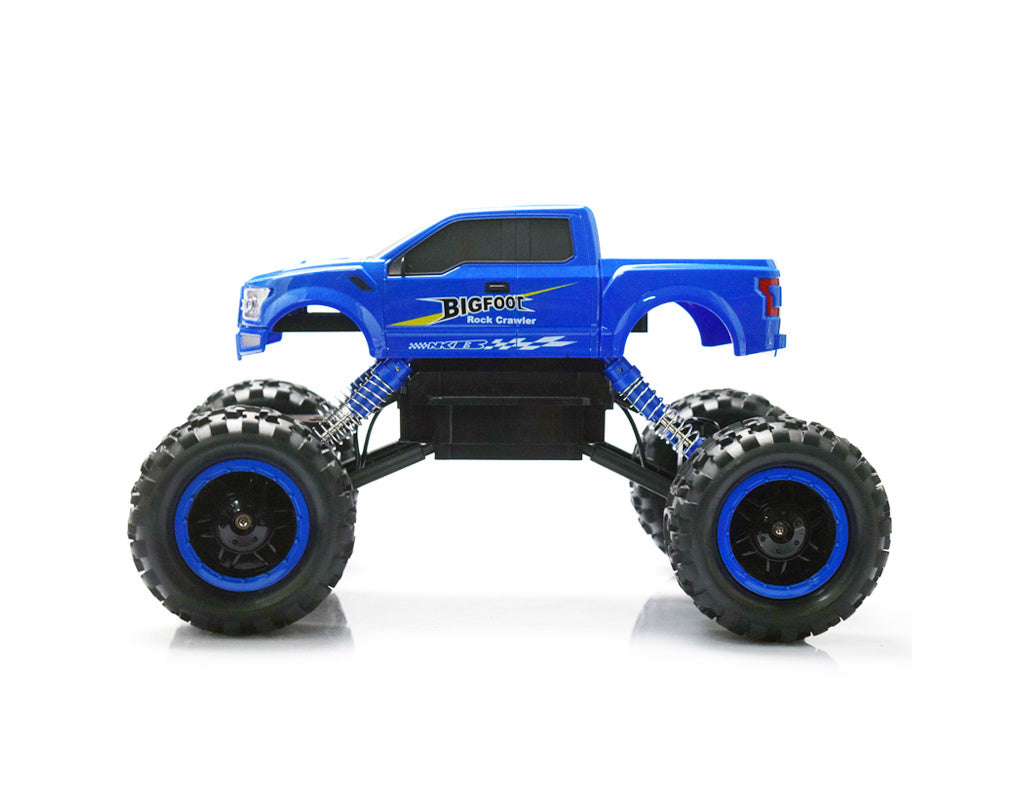 Double E 1:12 RC Car Rock Crawler E321-003