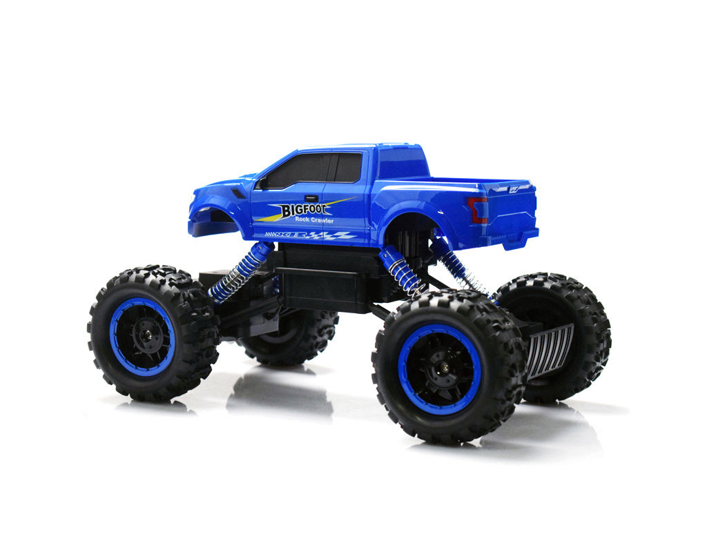 Double E 1:12 RC Car Rock Crawler E321-003