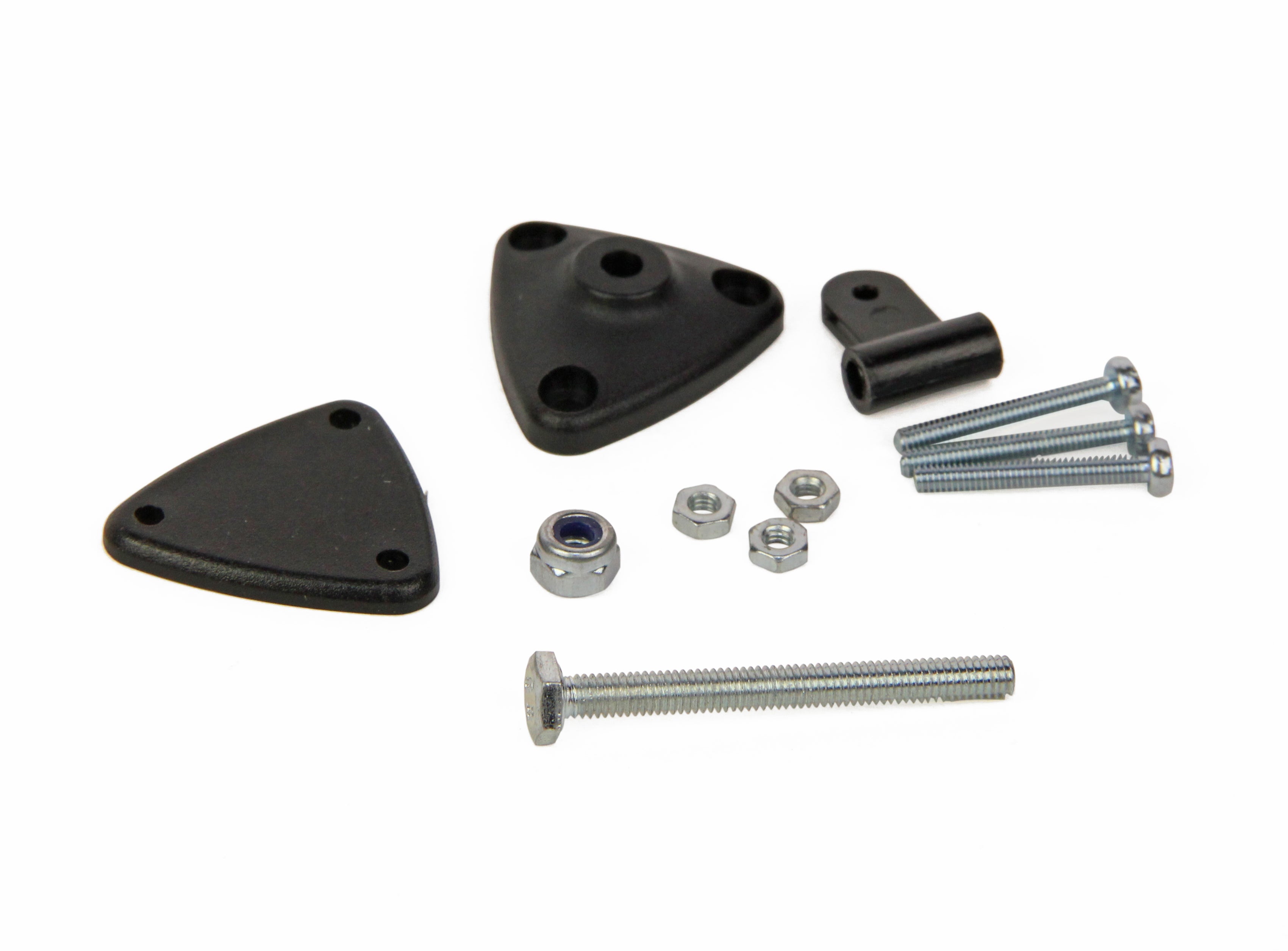 Adjustable Aileron Horn Clamp Fit