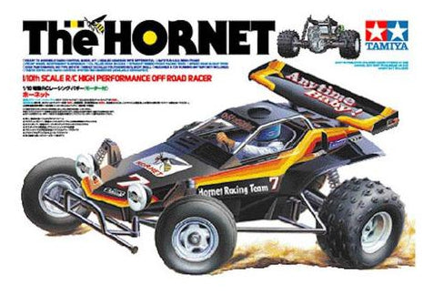 Tamiya RC The Hornet 58336 2
