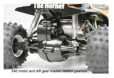 Tamiya RC The Hornet 58336 4