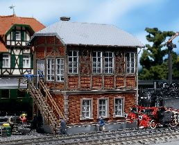 Faller Signal Tower Kit III FA120121