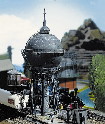 Faller Haltingen Water Tower Kit II FA120143