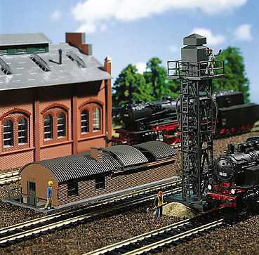 Faller Sand House Kit II FA120146