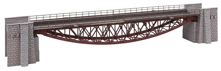 Faller Fish Bellied Bridge Kit FA120503