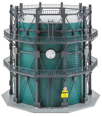 Faller Gasometer Kit II FA130176