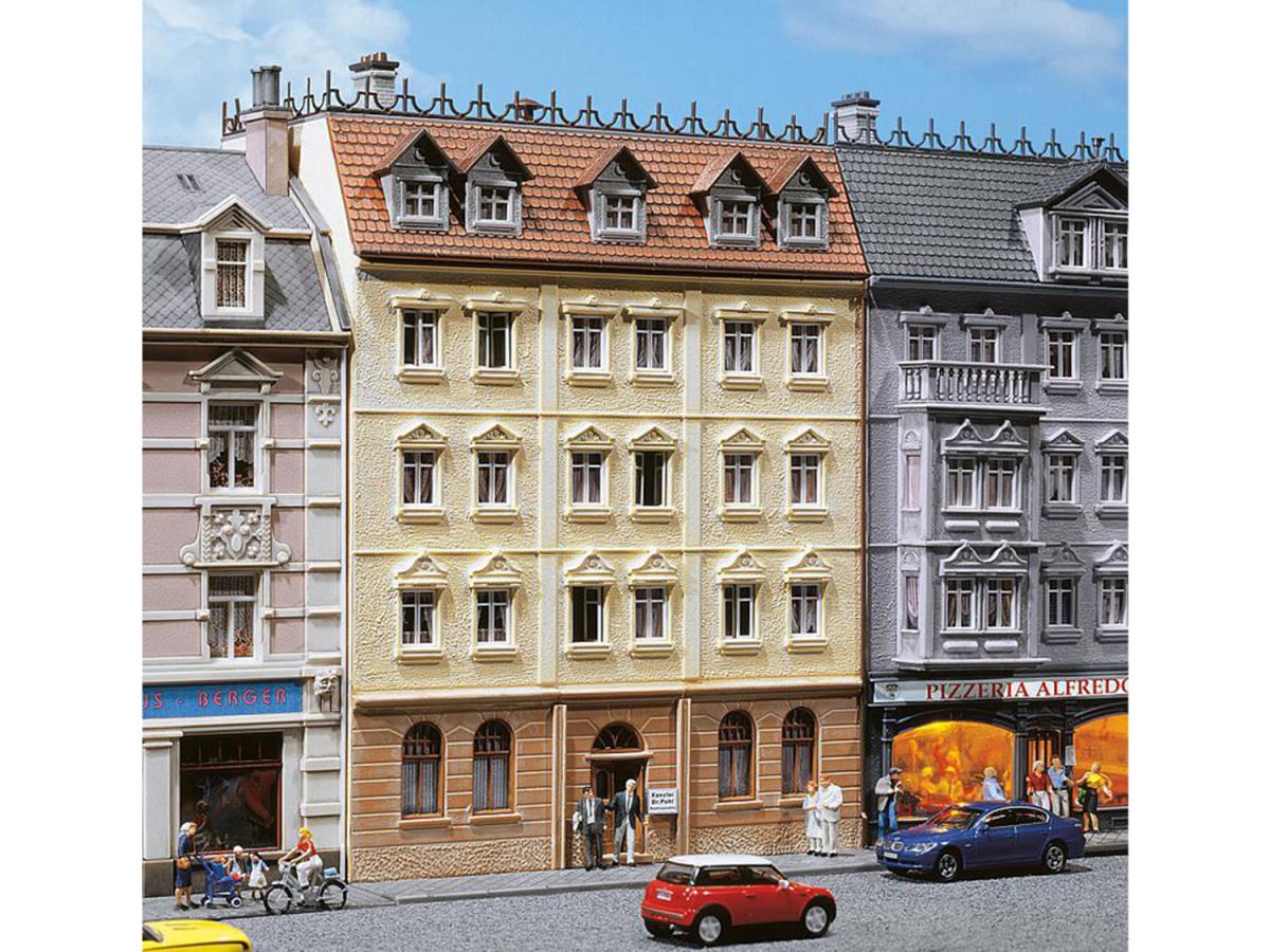 Faller Dr Pohls Lawyers Kit FA130450