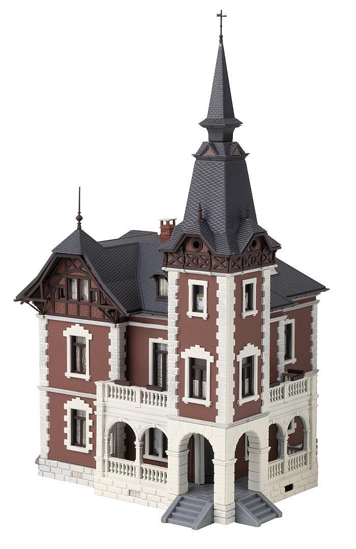 Faller Urban Villa Kit I FA130646