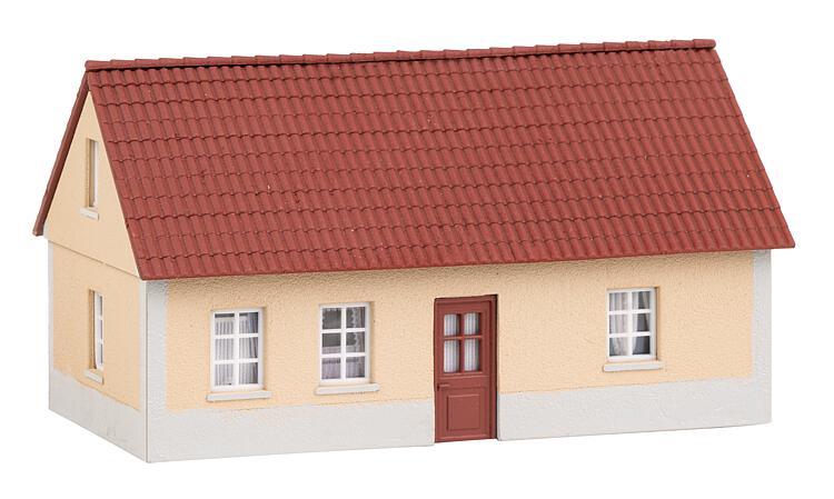 Faller Sylt Small Cottage Kit I FA130683