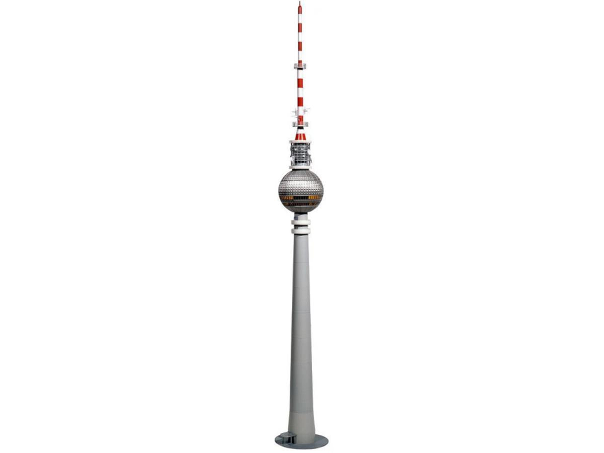 Faller Television Tower Kit III FA130966