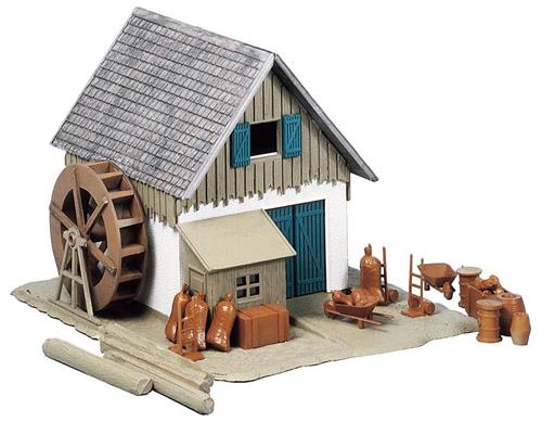 Faller Small Mill Hobby Kit II FA131362
