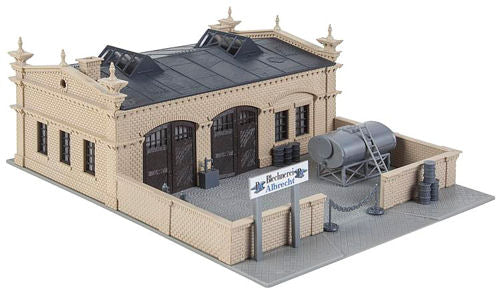 Faller Workshop Hobby Kit II FA131382