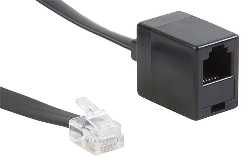 Faller Car System Digital LocoNet Extension Cable (2m) FA161393