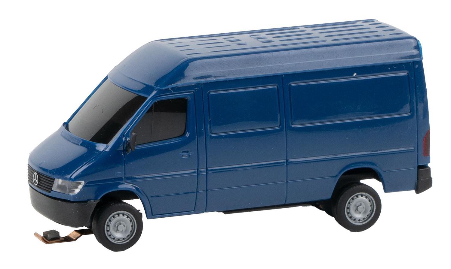 Faller Car System MB Sprinter Panel Van V FA161438