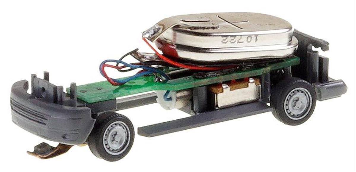 Faller Car System VW T5 Conversion Chassis FA161472