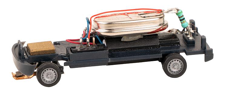 Faller Car System MB Sprinter Conversion Chassis FA161473