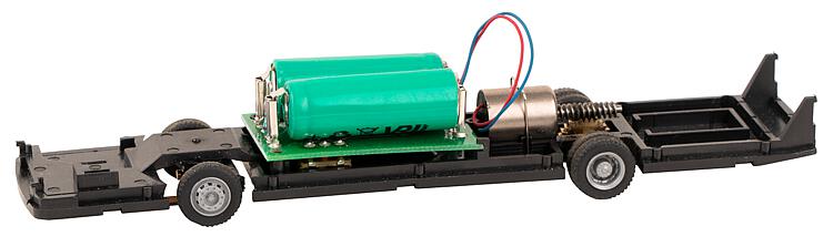 Faller Car System MB Citaro Conversion Chassis FA161474