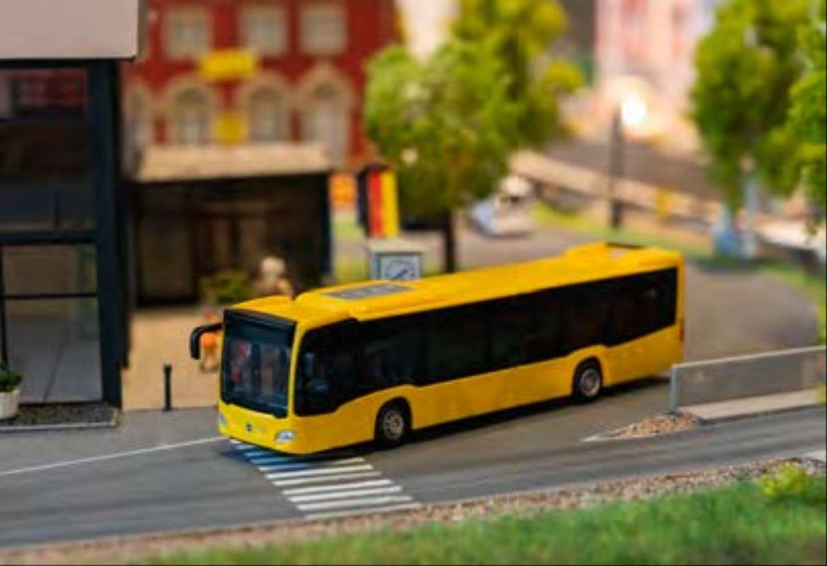 Faller Car System MB Citaro Bus VI FA161494