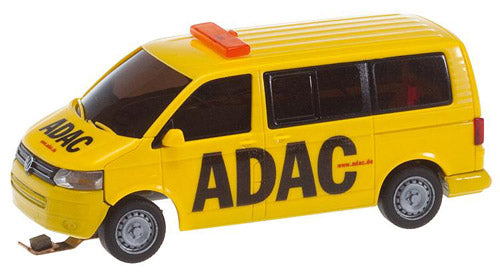 Faller Car System VW T5 Bus ADAC IV FA161586