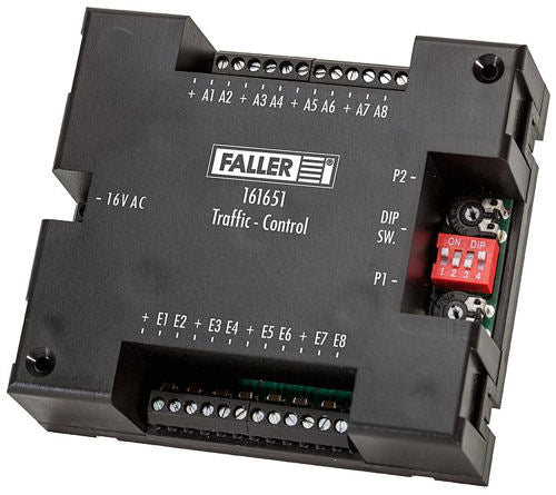 Faller Car System Traffic Control FA161651