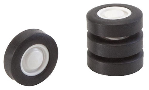 Faller Car System Four Tyres/Rims Sprinter/T5 FA163108