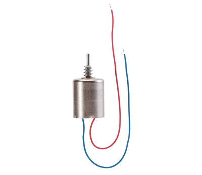 Faller Car System Motor 10mm Left Worm Module 0.3 FA163301