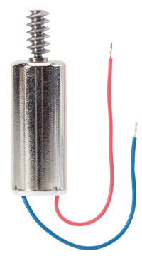 Faller Car System Motor 7mm Module 0.3 FA163303