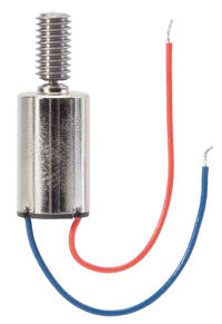 Faller Car System Motor 6mm Short Module 0.16 FA163306