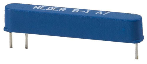 Faller Car System Reed Sensor Changer Electric Bus (MK06-8) FA163455