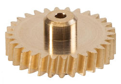 Faller Car System Worm Gear Module 0.3 Z30 FA163551